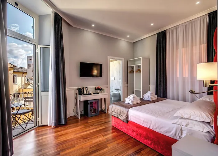 La Foresteria Luxury Гостевой дом