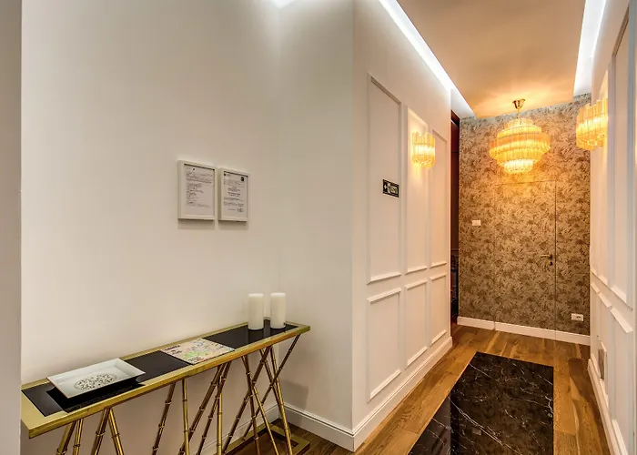 La Foresteria Luxury Řím