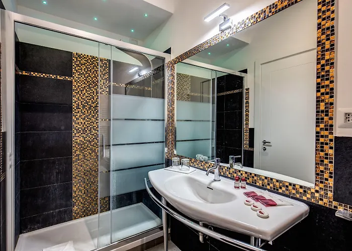 La Foresteria Luxury 4*