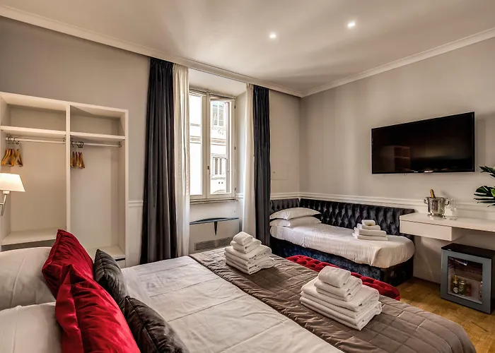 Гостевой дом La Foresteria Luxury 4*