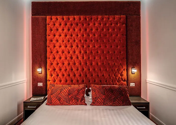 La Foresteria Luxury Гостевой дом