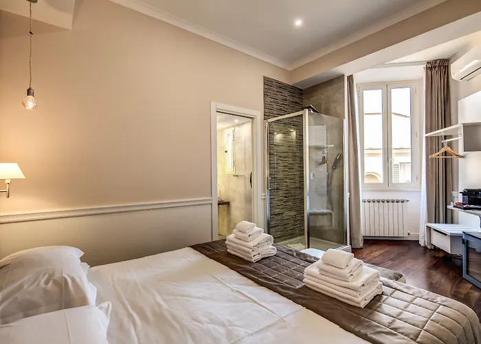 La Foresteria Luxury 4* Рим
