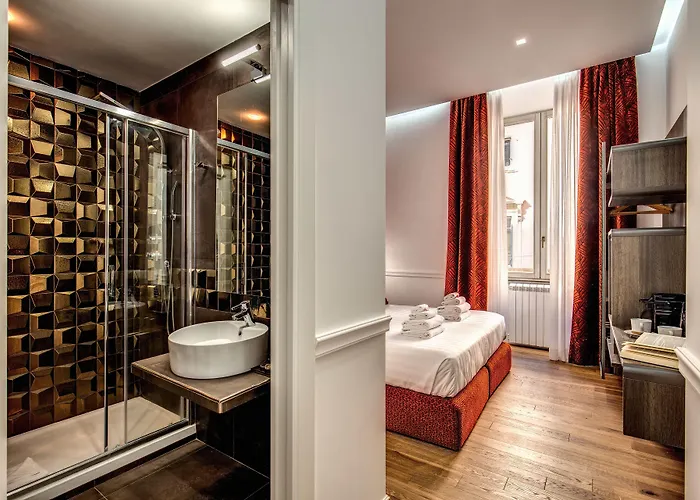 La Foresteria Luxury 4*