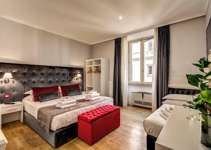 La Foresteria Luxury Гостевой дом 4*