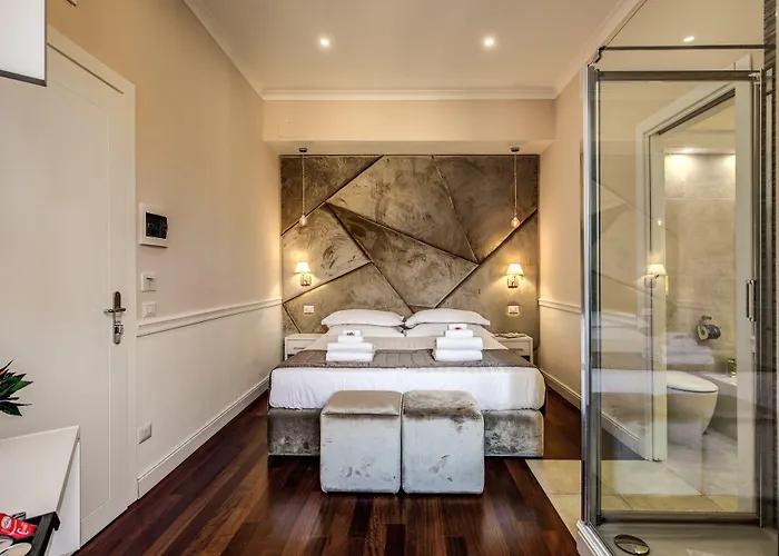 La Foresteria Luxury