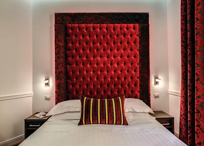 La Foresteria Luxury Гостевой дом