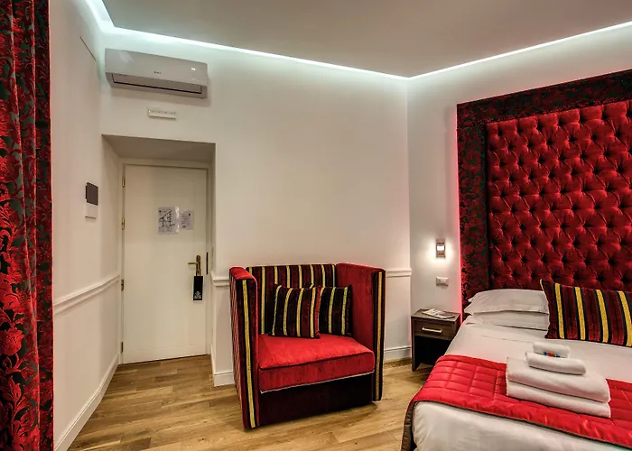 La Foresteria Luxury Konukevi 4*