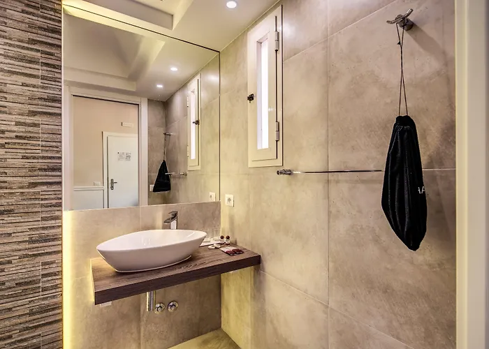 Konukevi La Foresteria Luxury 4*