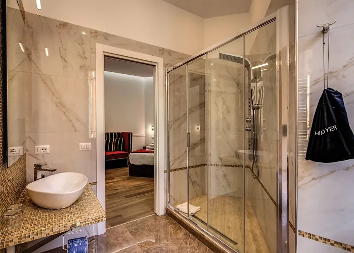 La Foresteria Luxury 4*