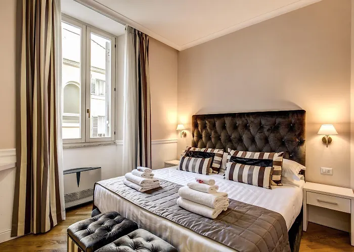 La Foresteria Luxury Konukevi
