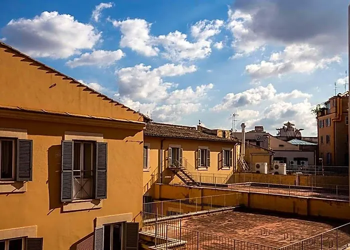 La Foresteria Luxury Konukevi 4*