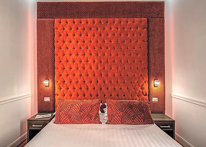 La Foresteria Luxury Konukevi 4*