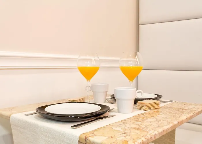 La Foresteria Luxury Гостевой дом 4*