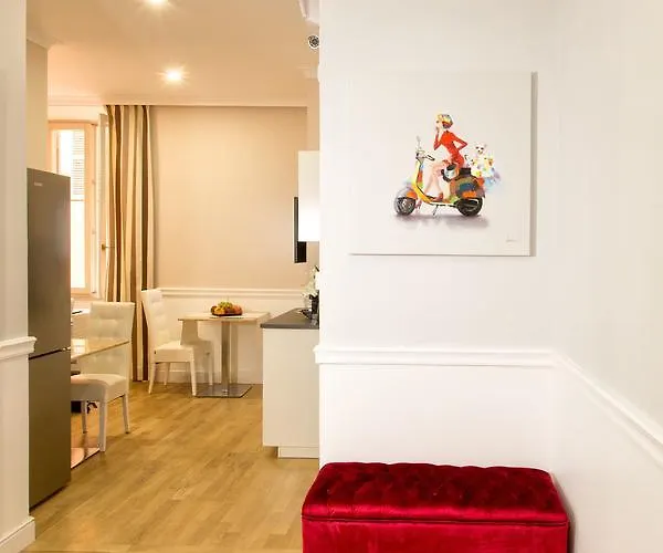 La Foresteria Luxury Гостевой дом