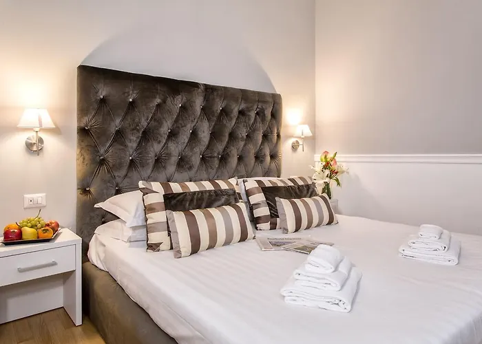 La Foresteria Luxury