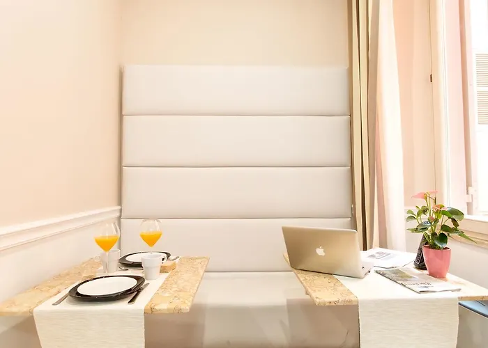 La Foresteria Luxury Roma