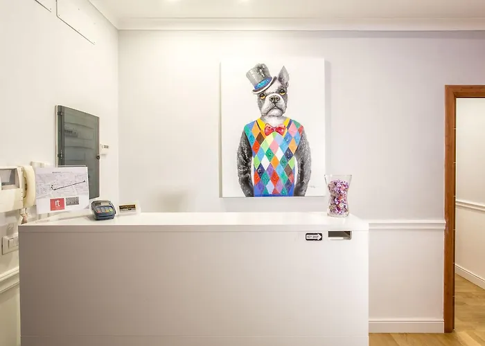 Penzion La Foresteria Luxury Řím