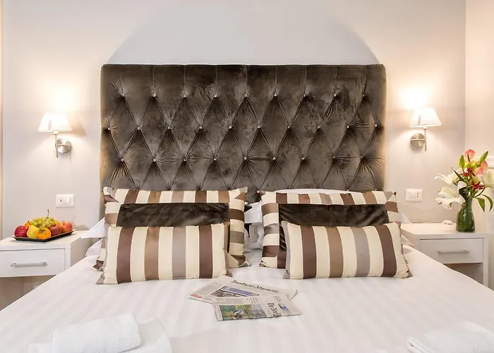 La Foresteria Luxury Рим