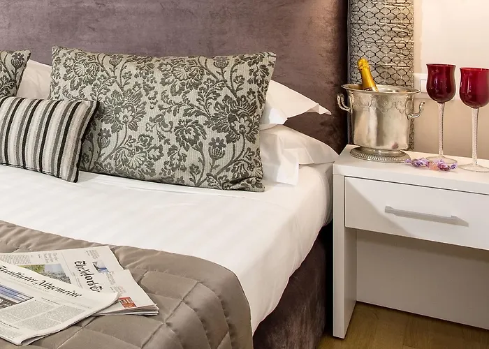 La Foresteria Luxury