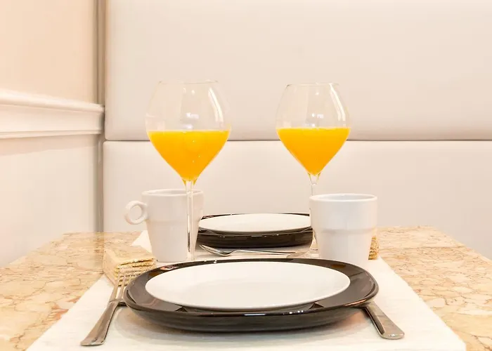 La Foresteria Luxury Гостевой дом 4*