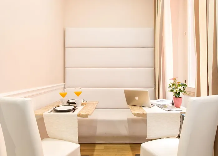 La Foresteria Luxury Гостевой дом Рим