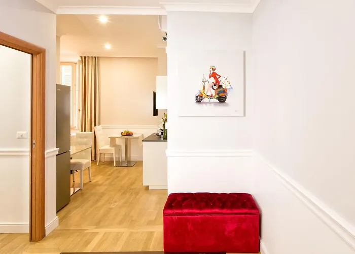 La Foresteria Luxury