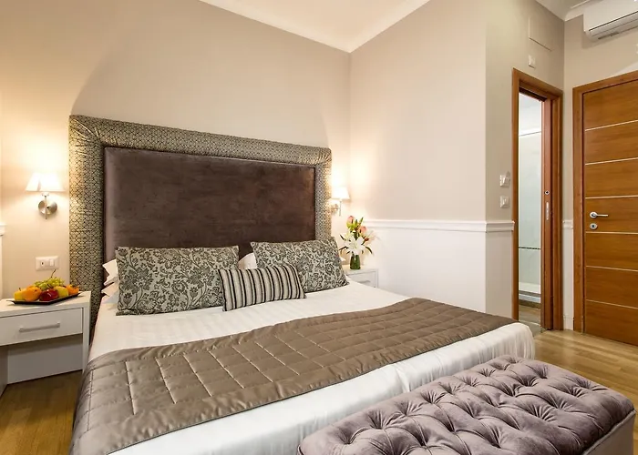 Гостевой дом La Foresteria Luxury
