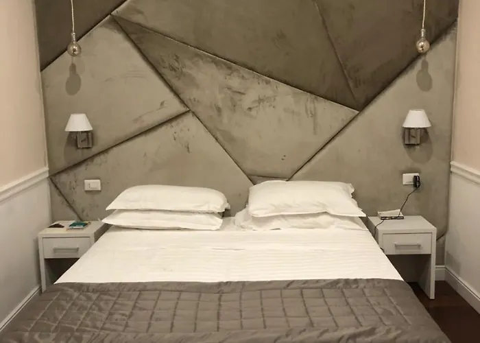 La Foresteria Luxury Гостевой дом Рим