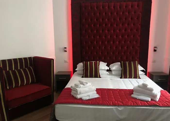 La Foresteria Luxury