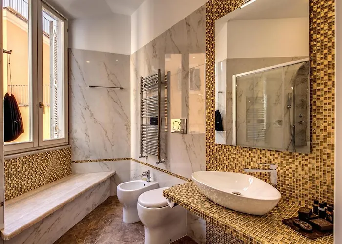 Penzion La Foresteria Luxury