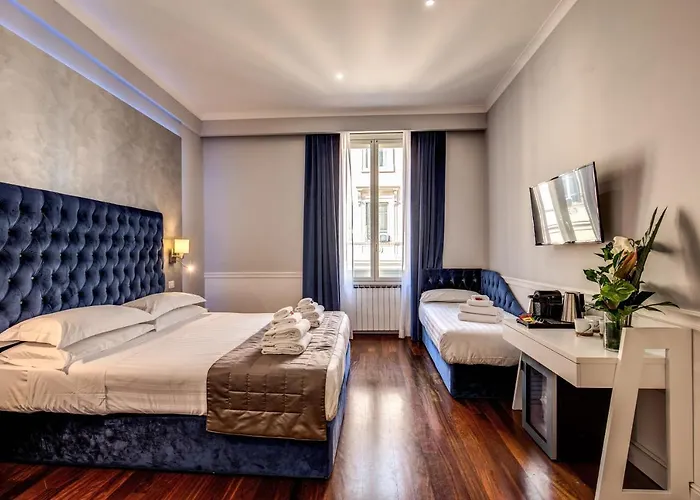 Гостевой дом La Foresteria Luxury 4*