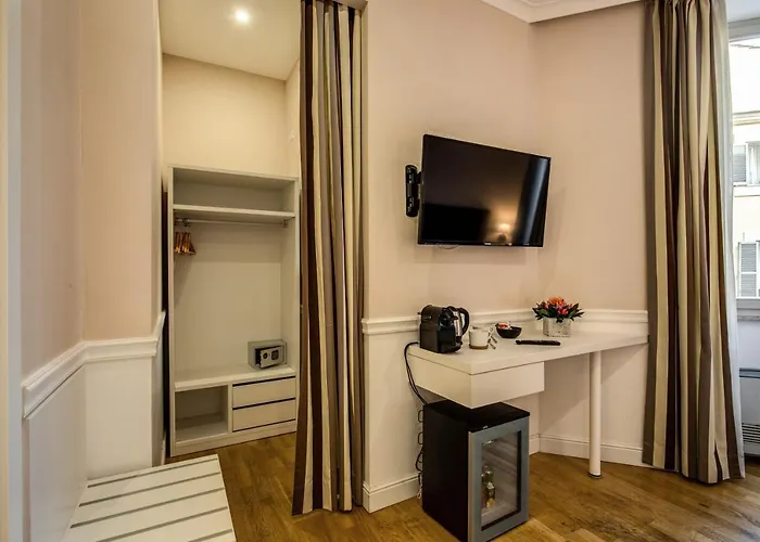 La Foresteria Luxury Гостевой дом