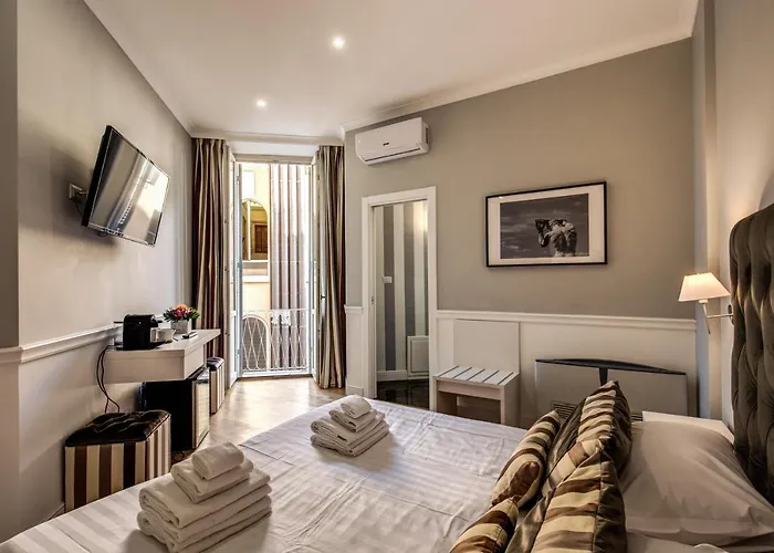 La Foresteria Luxury Гостевой дом
