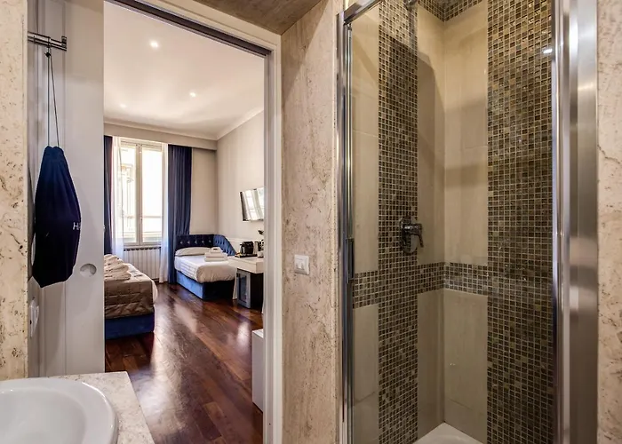 La Foresteria Luxury 4*