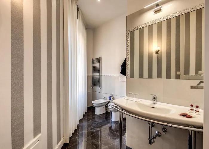 La Foresteria Luxury 4*